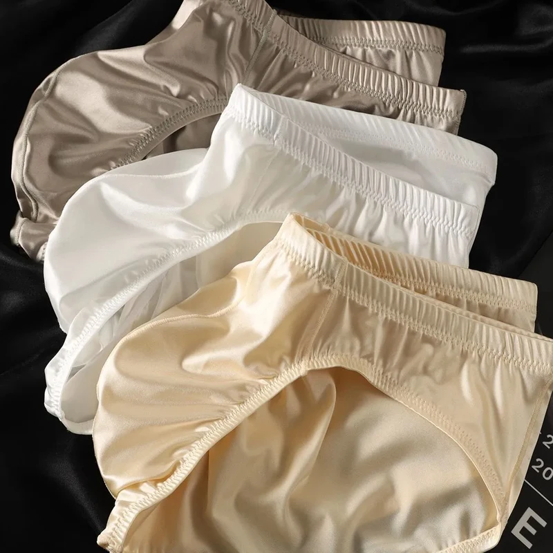 Boxer Shorts Modal - 4X Ropa interior sexy y brillante