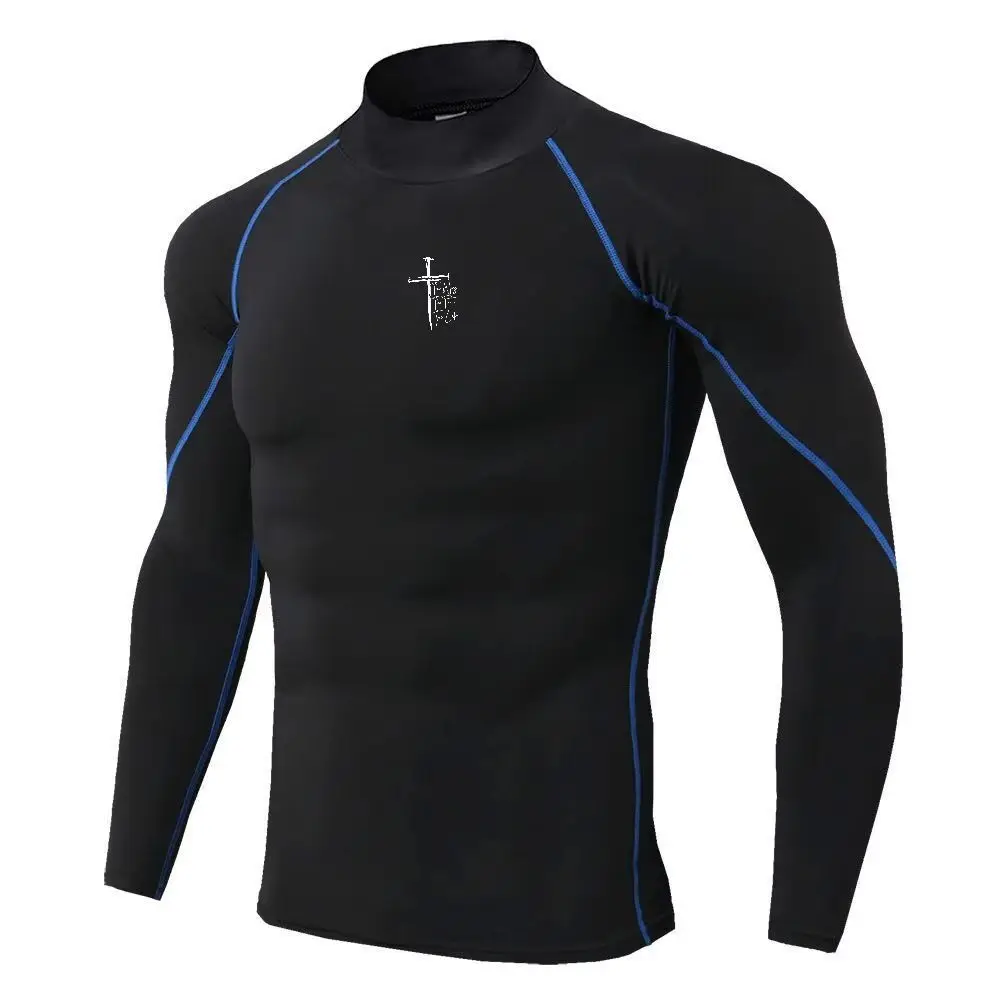 Quick Dry Underwear - Camiseta deportiva para hombre, de secado