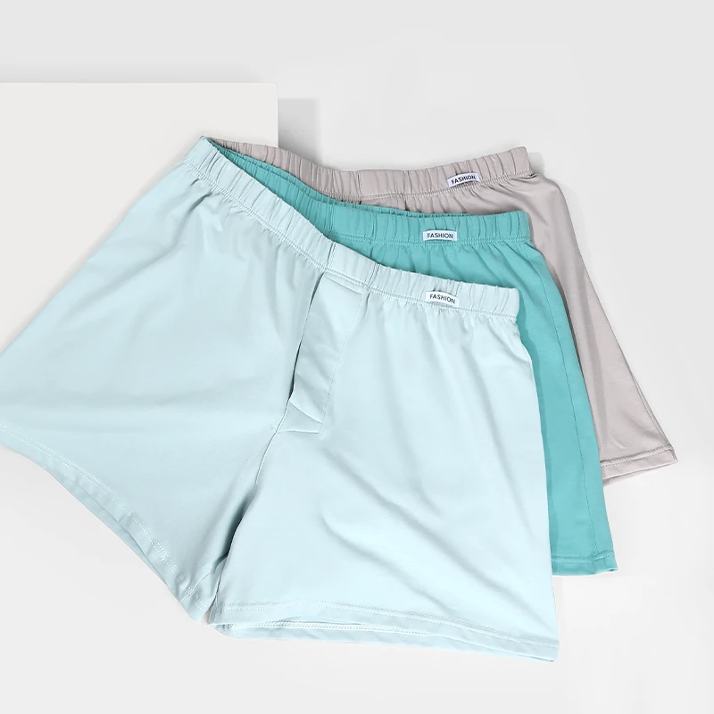 Boxers de ropa interior para h - Boxer Brief Pack Cotton reseña y precio