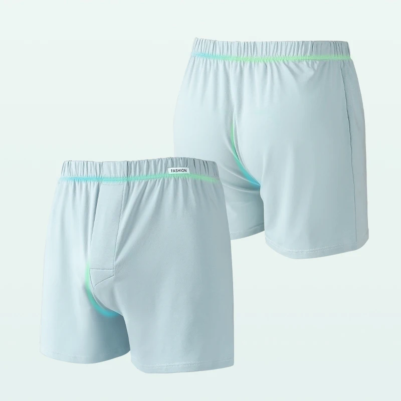 Boxers de ropa interior para h - Boxer Brief Pack Cotton reseña y precio