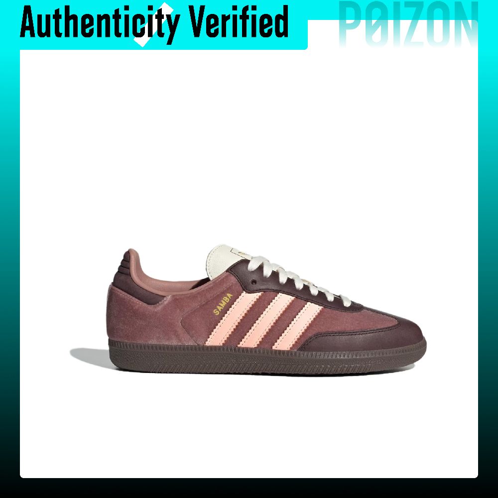 Adidas Originals Samba Zapatos - Adidas Shoes Samba reseña y precio