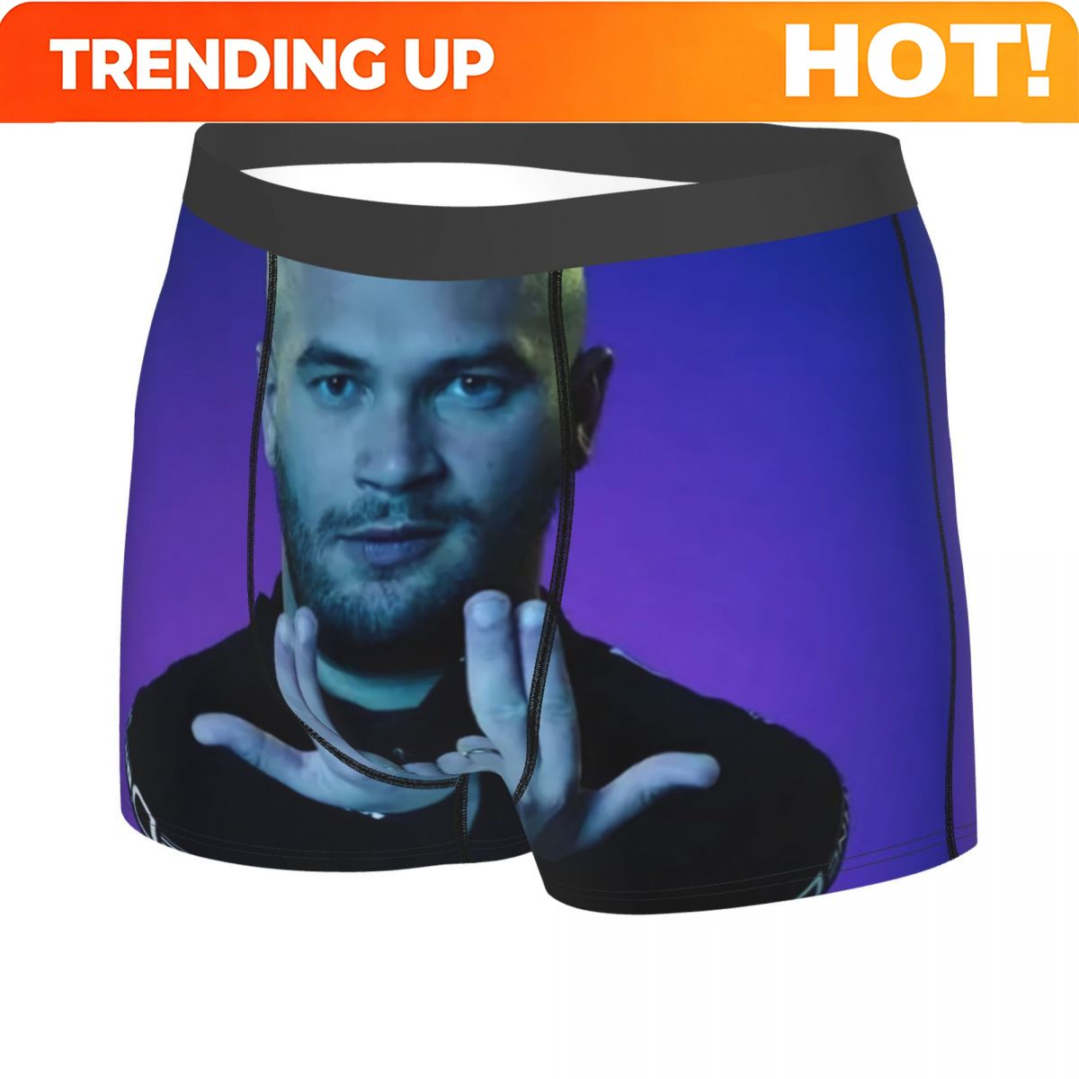 Calzoncillos tipo bóxer person - Boxer Shorts Modal reseña y precio