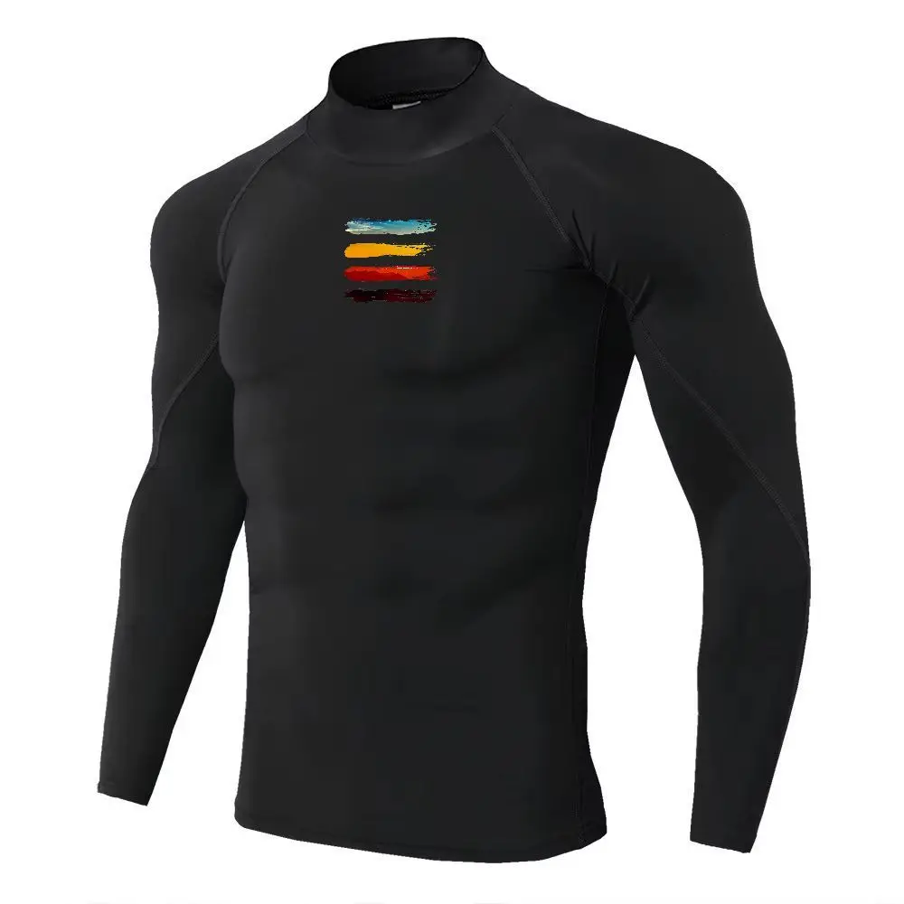 Camiseta deportiva para hombre - Quick Dry Underwear reseña y precio