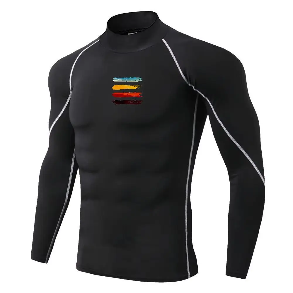 Camiseta deportiva para hombre - Quick Dry Underwear reseña y precio