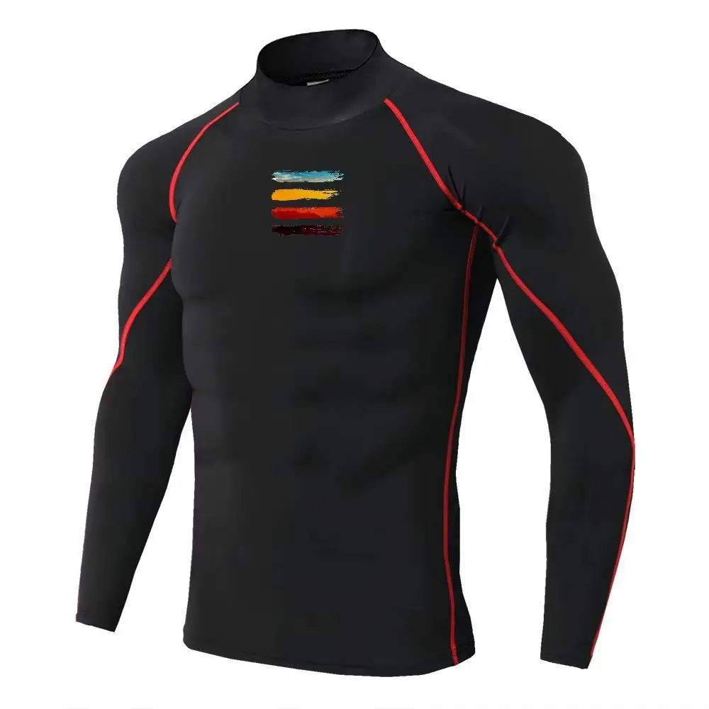 Camiseta deportiva para hombre - Quick Dry Underwear reseña y precio