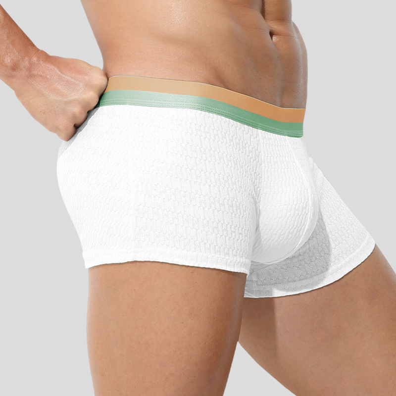 3 unidades de ropa interior de - Boxer Brief Pack Cotton reseña y precio