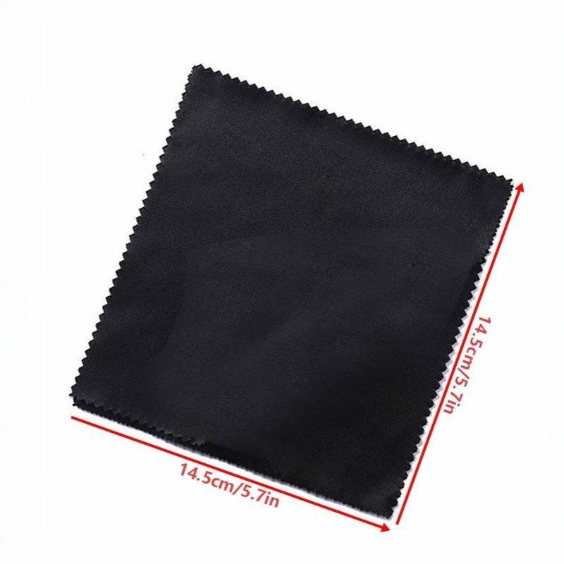 Paños de Limpieza de Microfibr - Bamboo Fiber Trunk reseña y precio