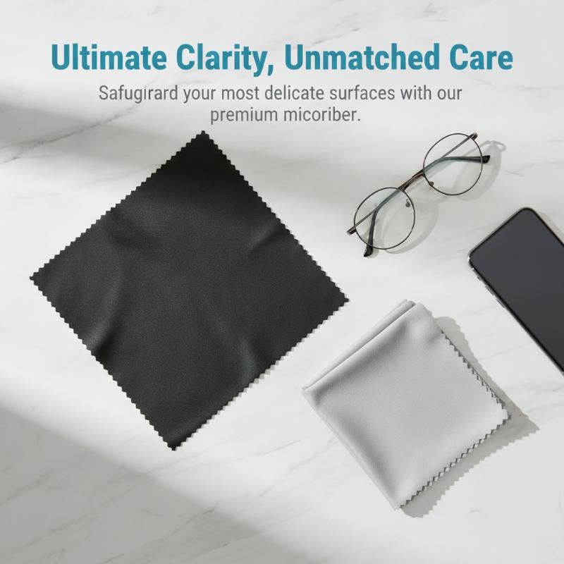 Paños de Limpieza de Microfibr - Bamboo Fiber Trunk reseña y precio