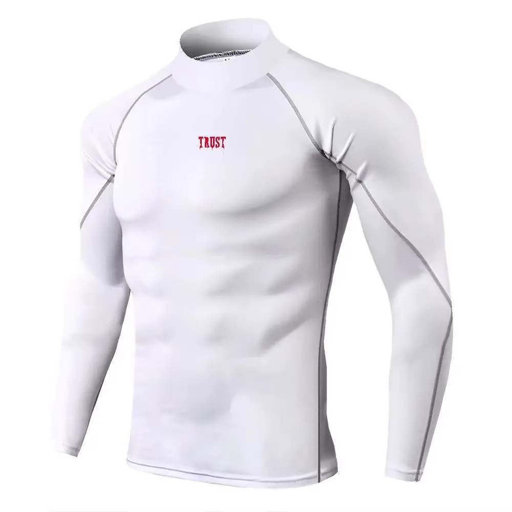 Camiseta deportiva para hombre - Quick Dry Underwear reseña y precio
