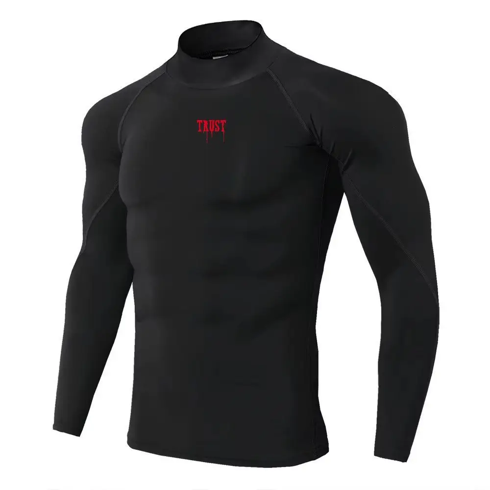 Camiseta deportiva para hombre - Quick Dry Underwear reseña y precio