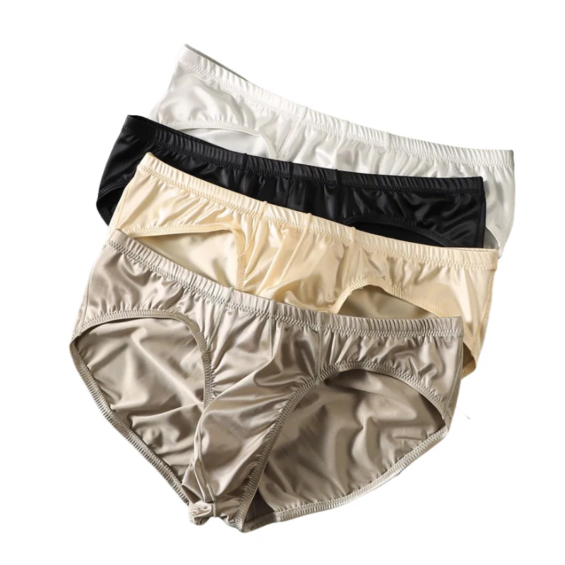 4X Ropa interior sexy y brilla - Boxer Shorts Modal reseña y precio