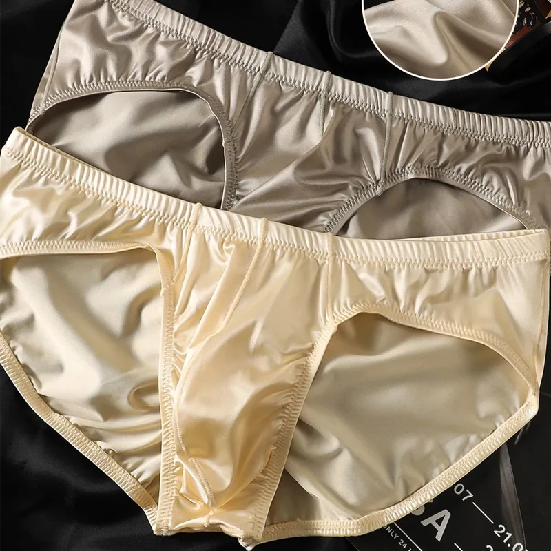 4X Ropa interior sexy y brilla - Boxer Shorts Modal reseña y precio