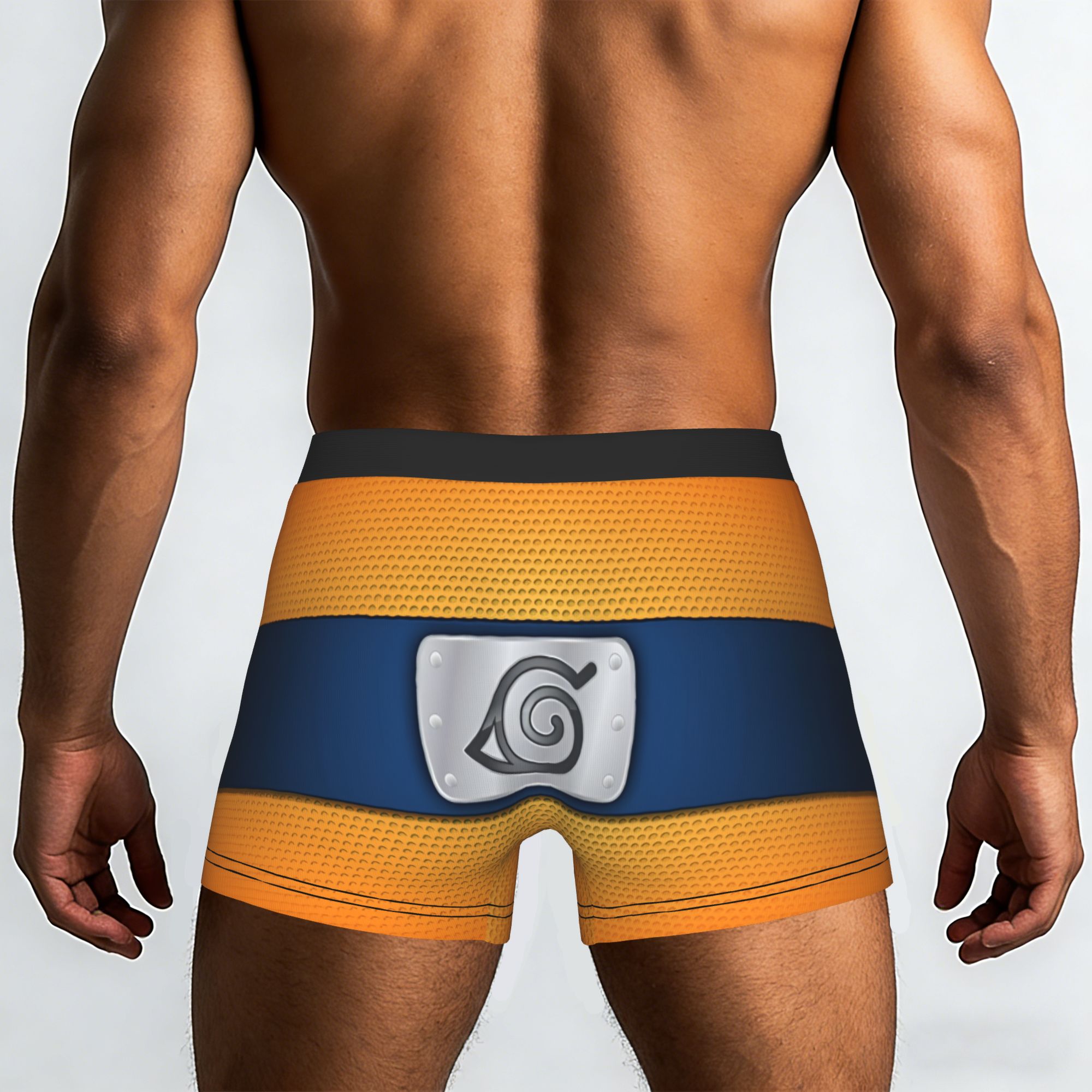 Calzoncillos Bóxer Personaliza - Boxer Shorts Modal reseña y precio