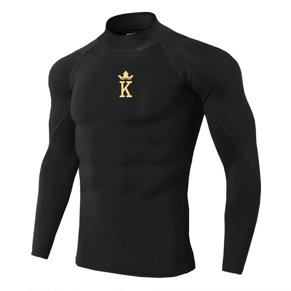Camiseta deportiva para hombre - Quick Dry Underwear reseña y precio