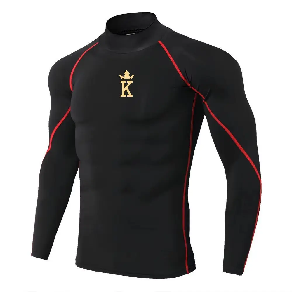 Camiseta deportiva para hombre - Quick Dry Underwear reseña y precio