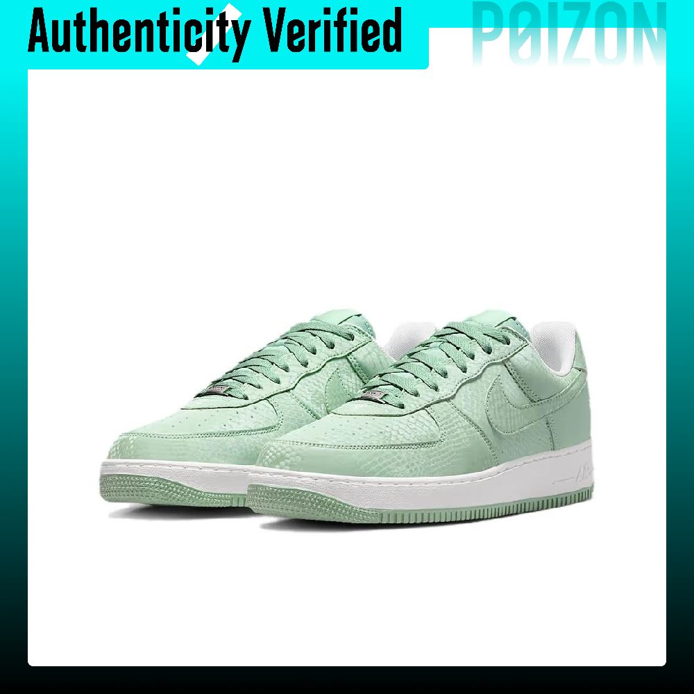 Zapatillas Nike Air Force 1 Lo - Nike Shoes Air Force 1 reseña y precio