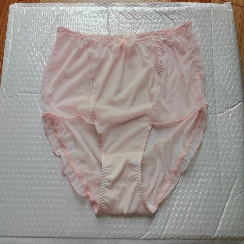 Braguitas de Chifón Rosa Estil - Boxer Brief Pack Cotton reseña y precio