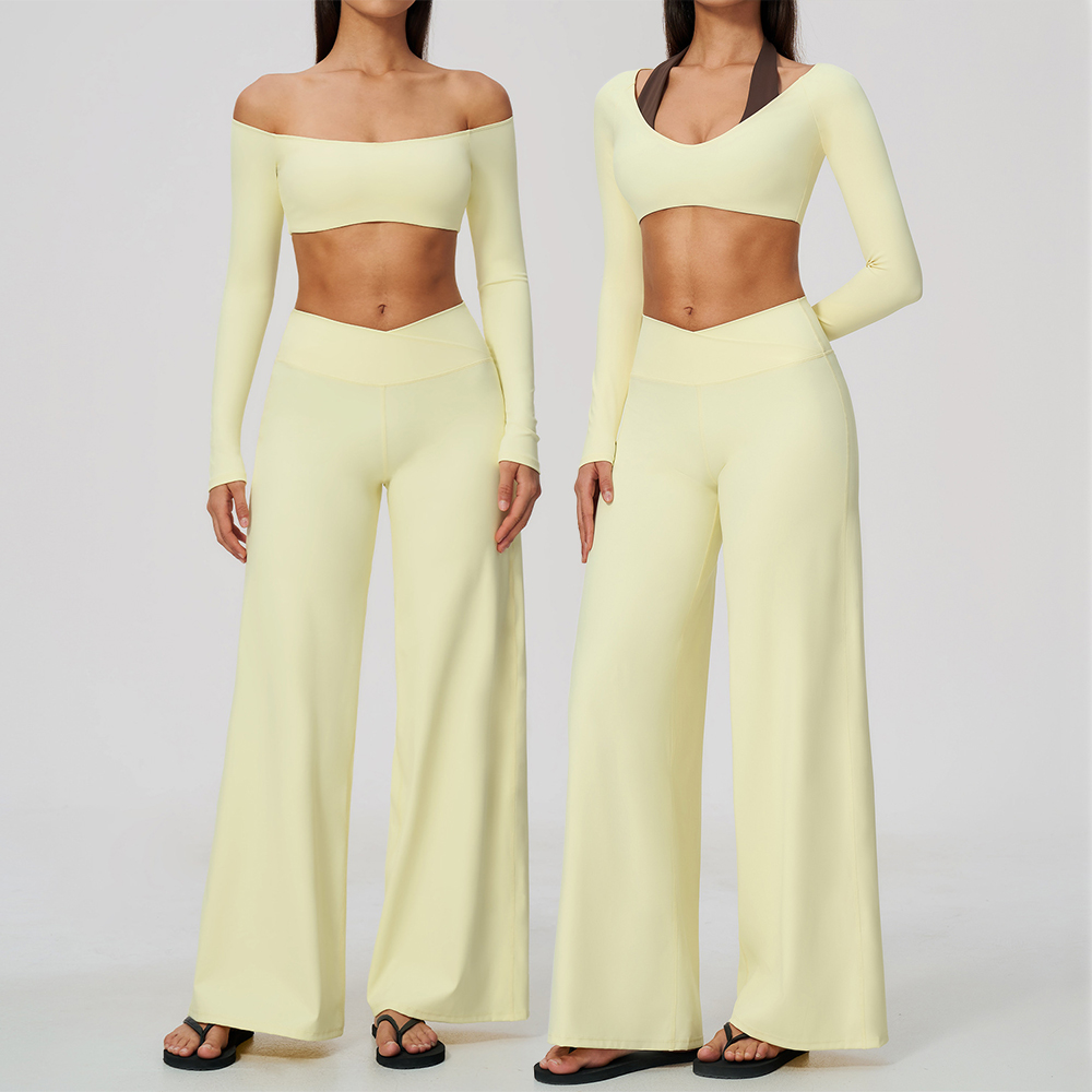 Conjunto deportivo de dos piez - Compression Long Pant reseña y precio