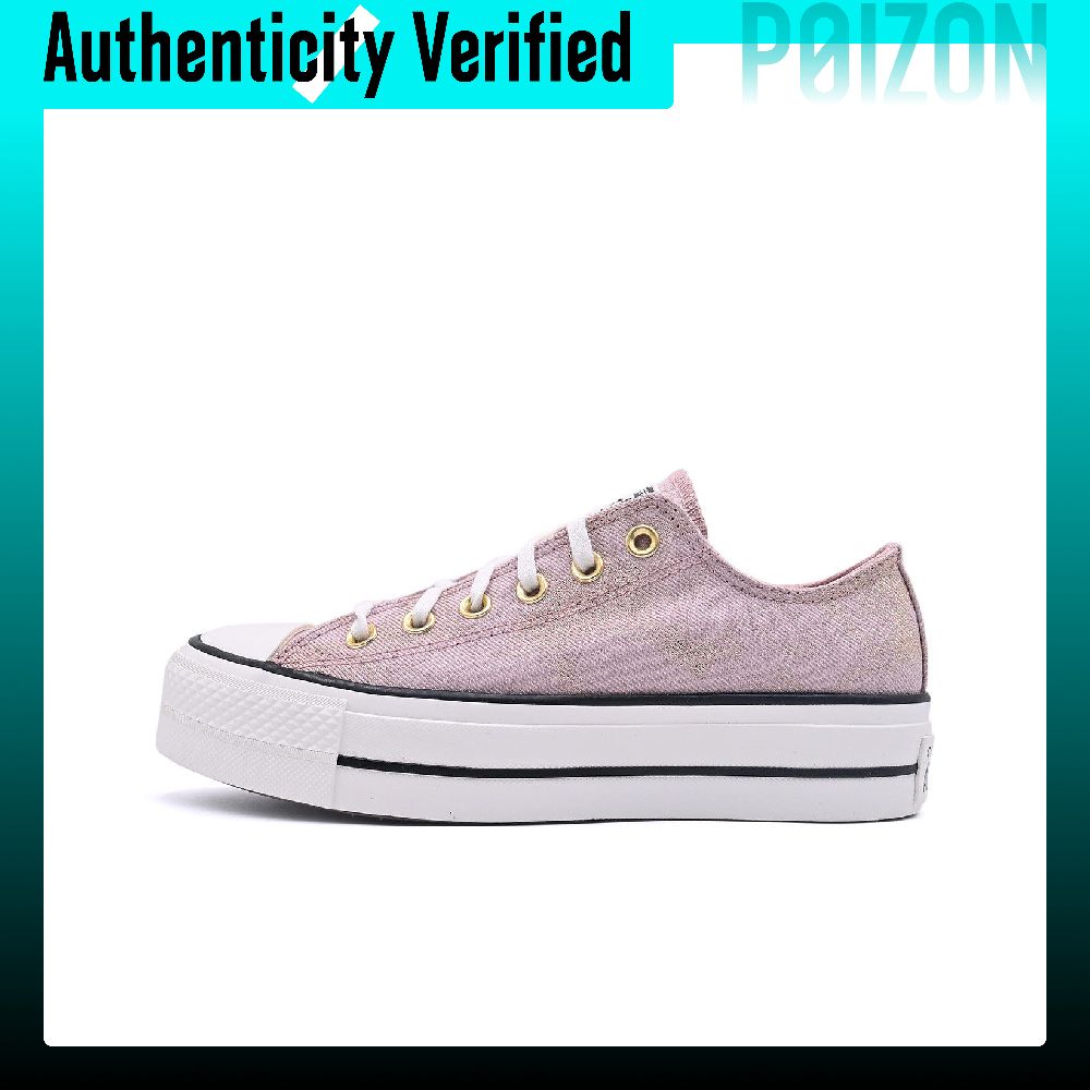 Zapatillas de lona de caña baj - Converse Shoes Chuck Taylor All Star reseña y precio