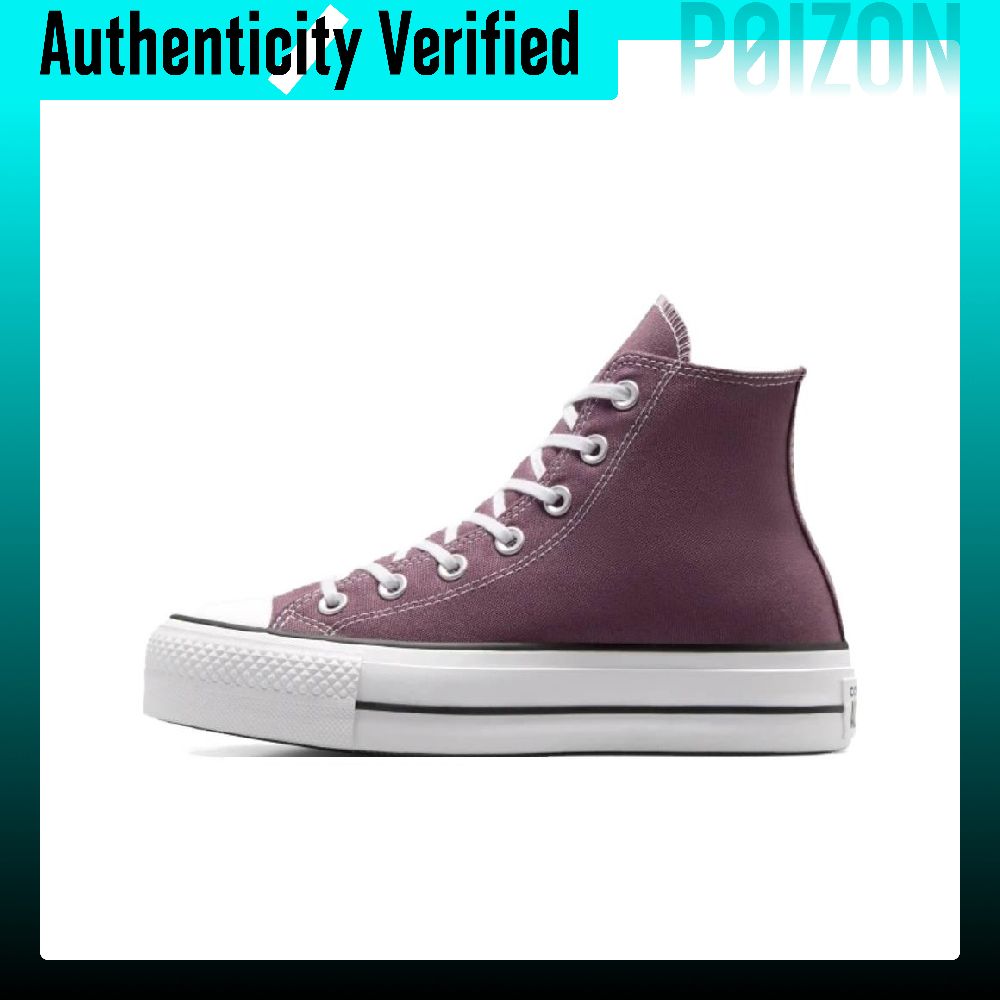 Zapatillas de lona de caña alt - Converse Shoes Chuck Taylor All Star reseña y precio