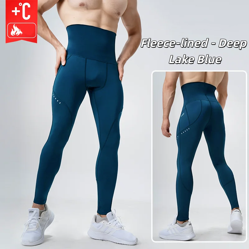 Leggings de compresión de cint - Compression Long Pant reseña y precio