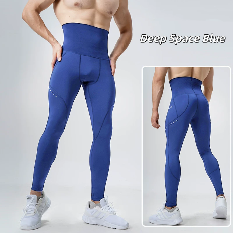 Leggings de compresión de cint - Compression Long Pant reseña y precio