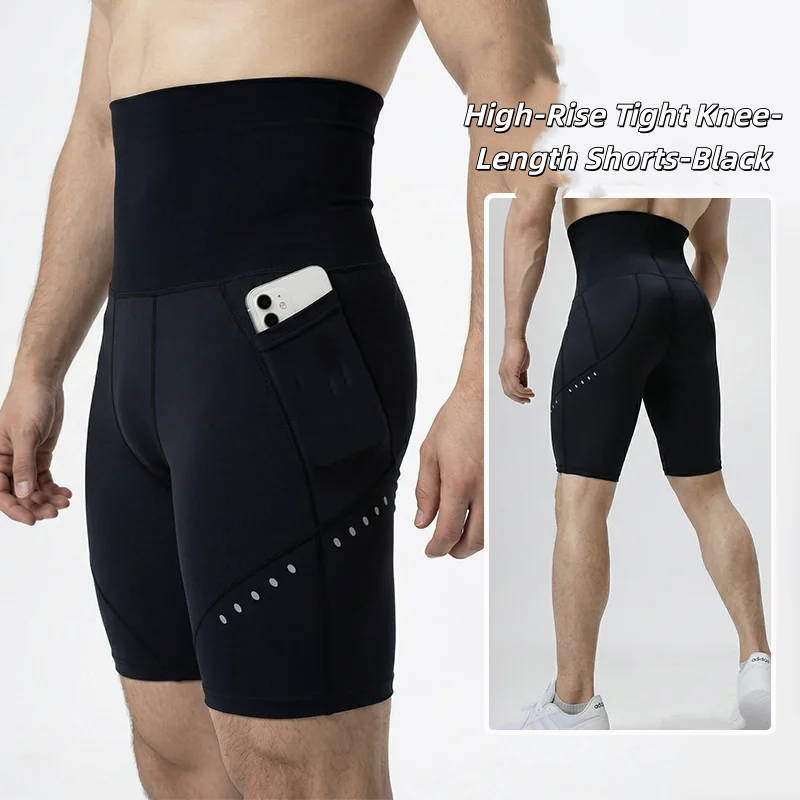 Leggings de compresión de cint - Compression Long Pant reseña y precio