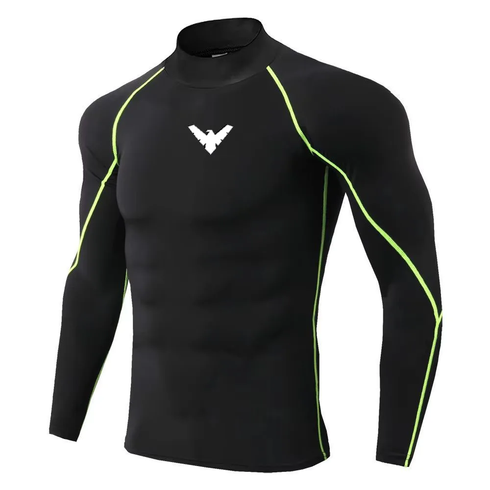 Camiseta deportiva para hombre - Quick Dry Underwear reseña y precio