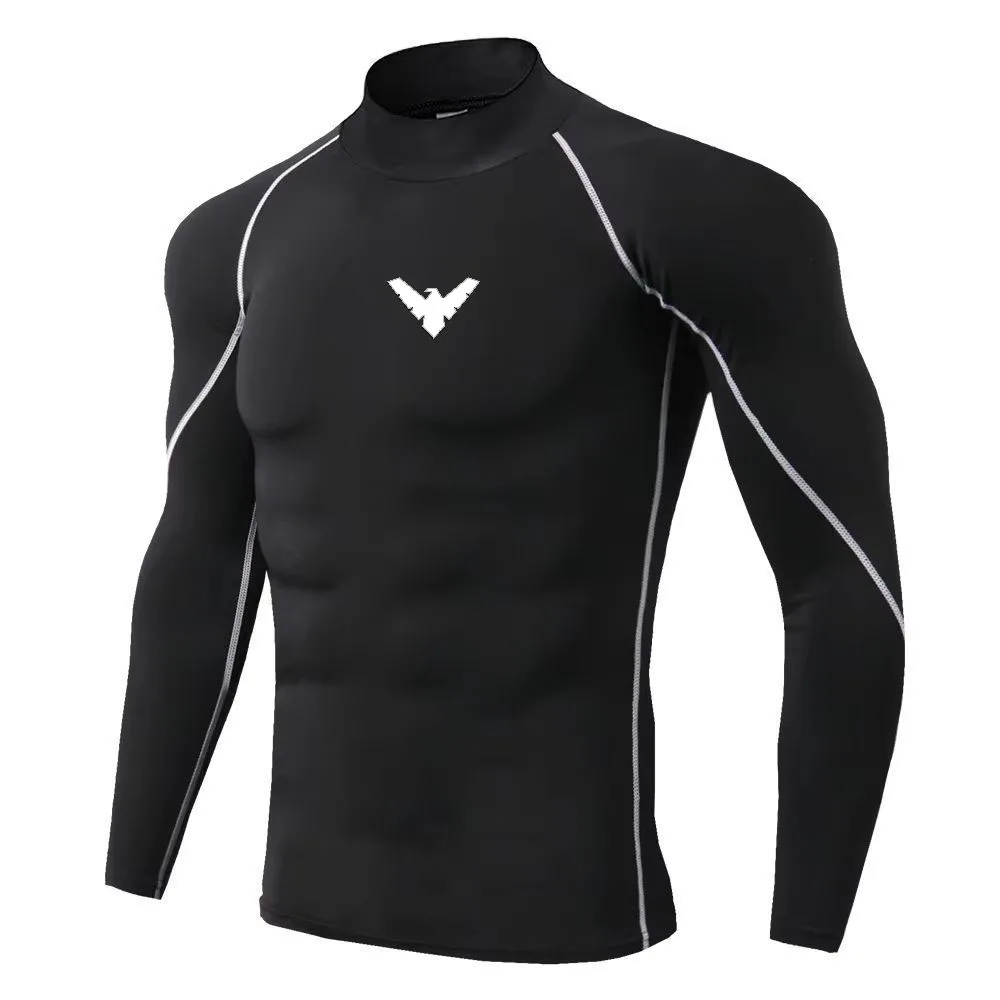 Camiseta deportiva para hombre - Quick Dry Underwear reseña y precio