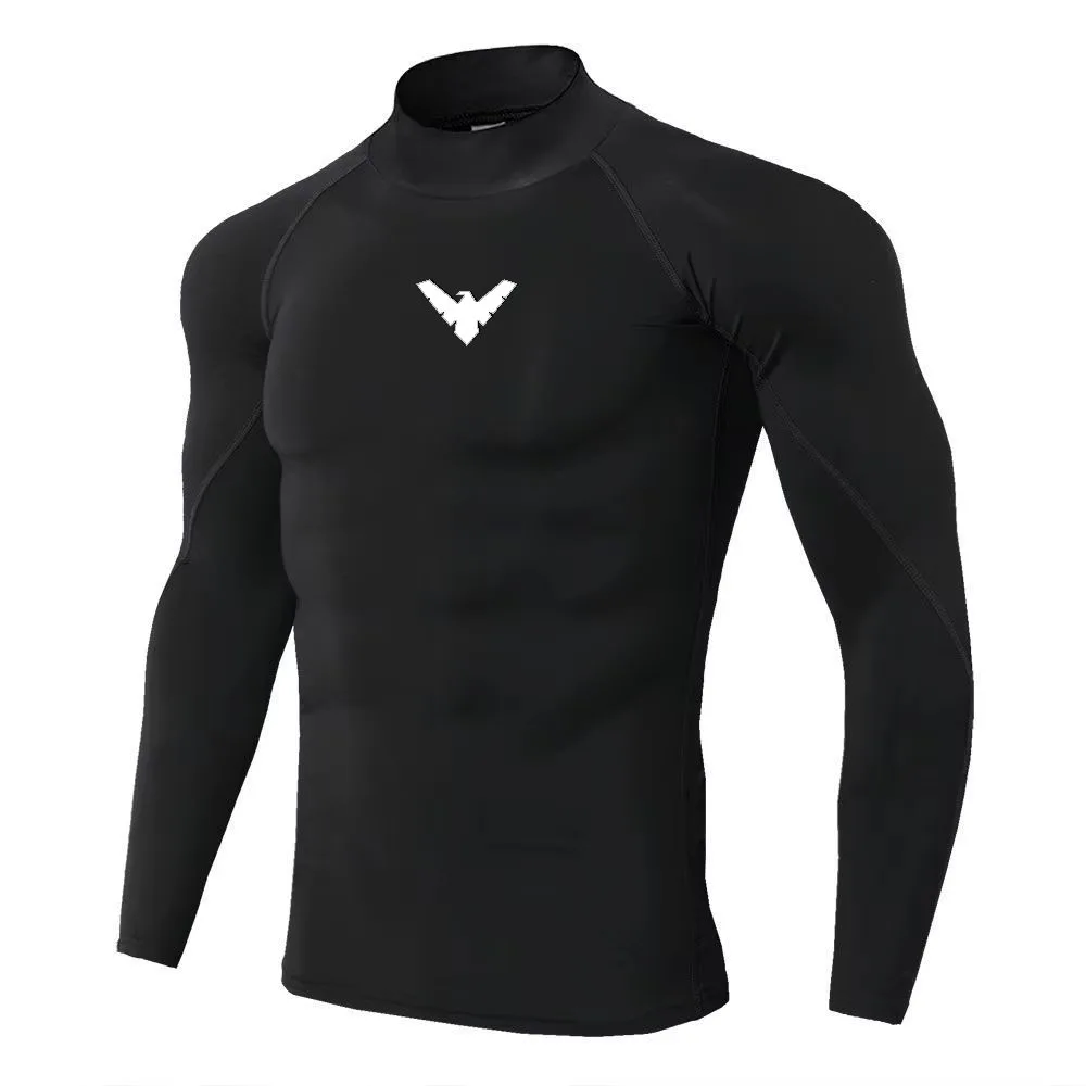 Camiseta deportiva para hombre - Quick Dry Underwear reseña y precio