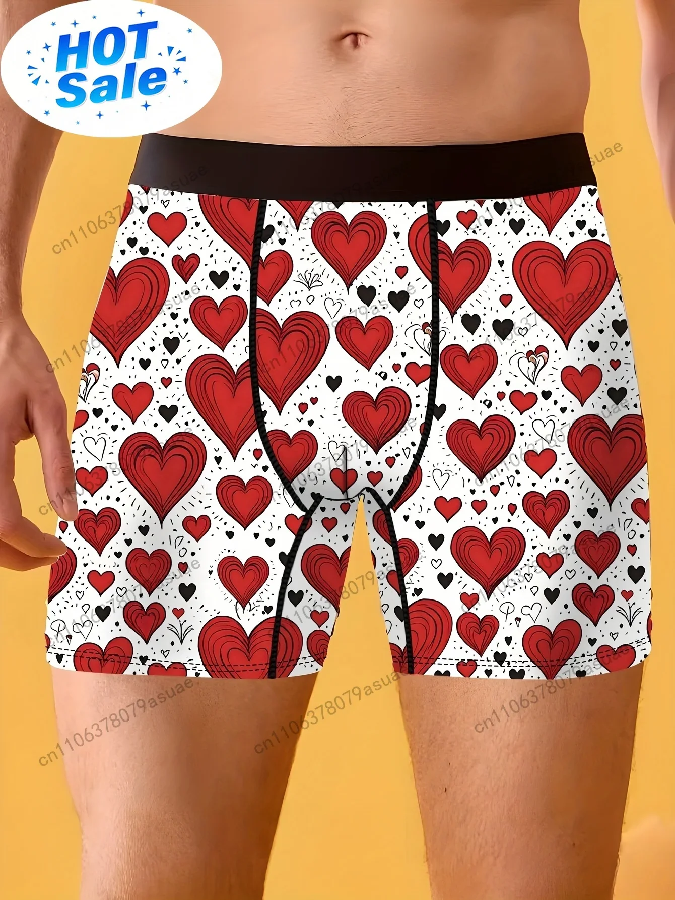 1 pieza de calzoncillos tipo b - Quick Dry Underwear reseña y precio