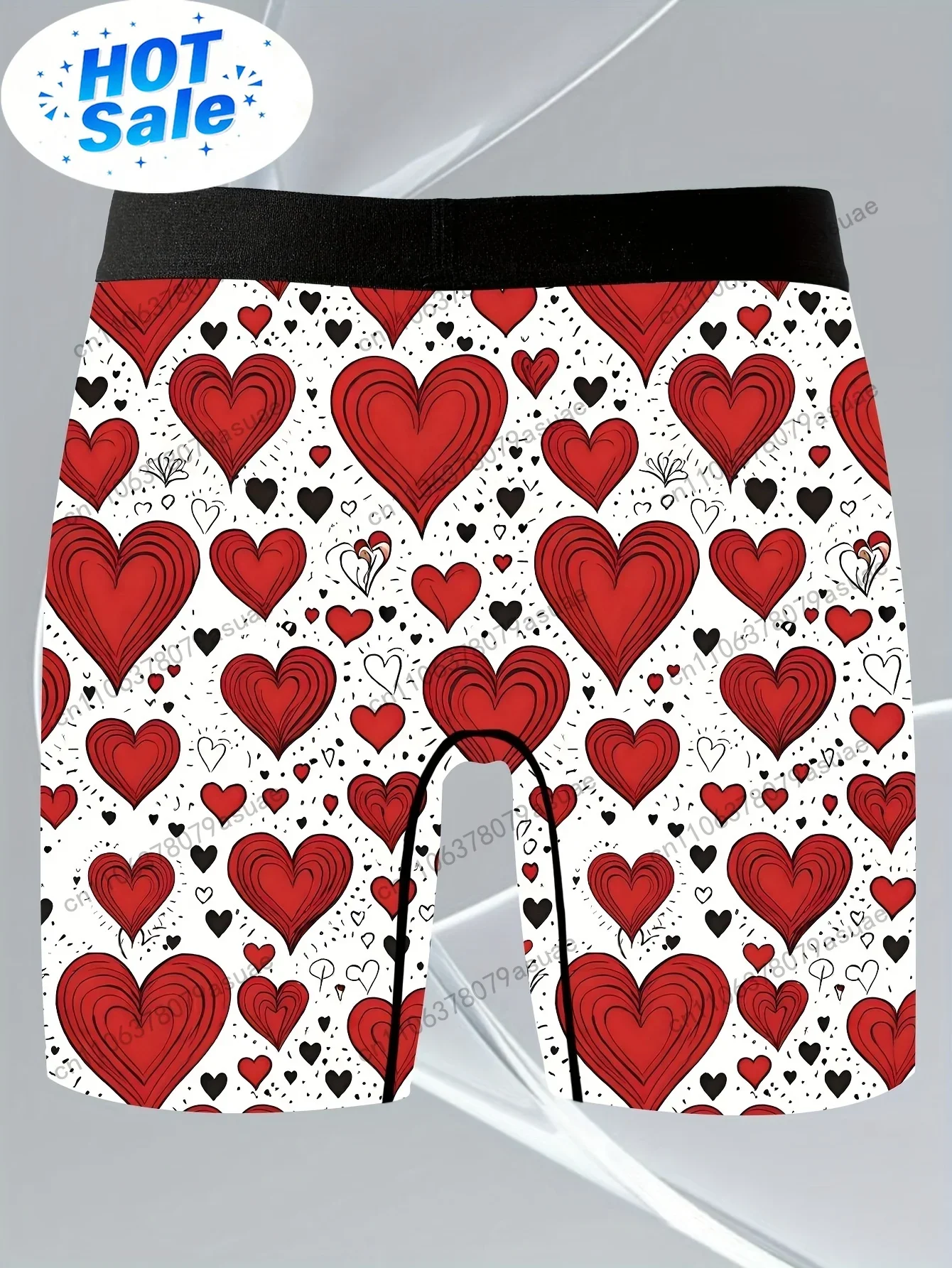 1 pieza de calzoncillos tipo b - Quick Dry Underwear reseña y precio