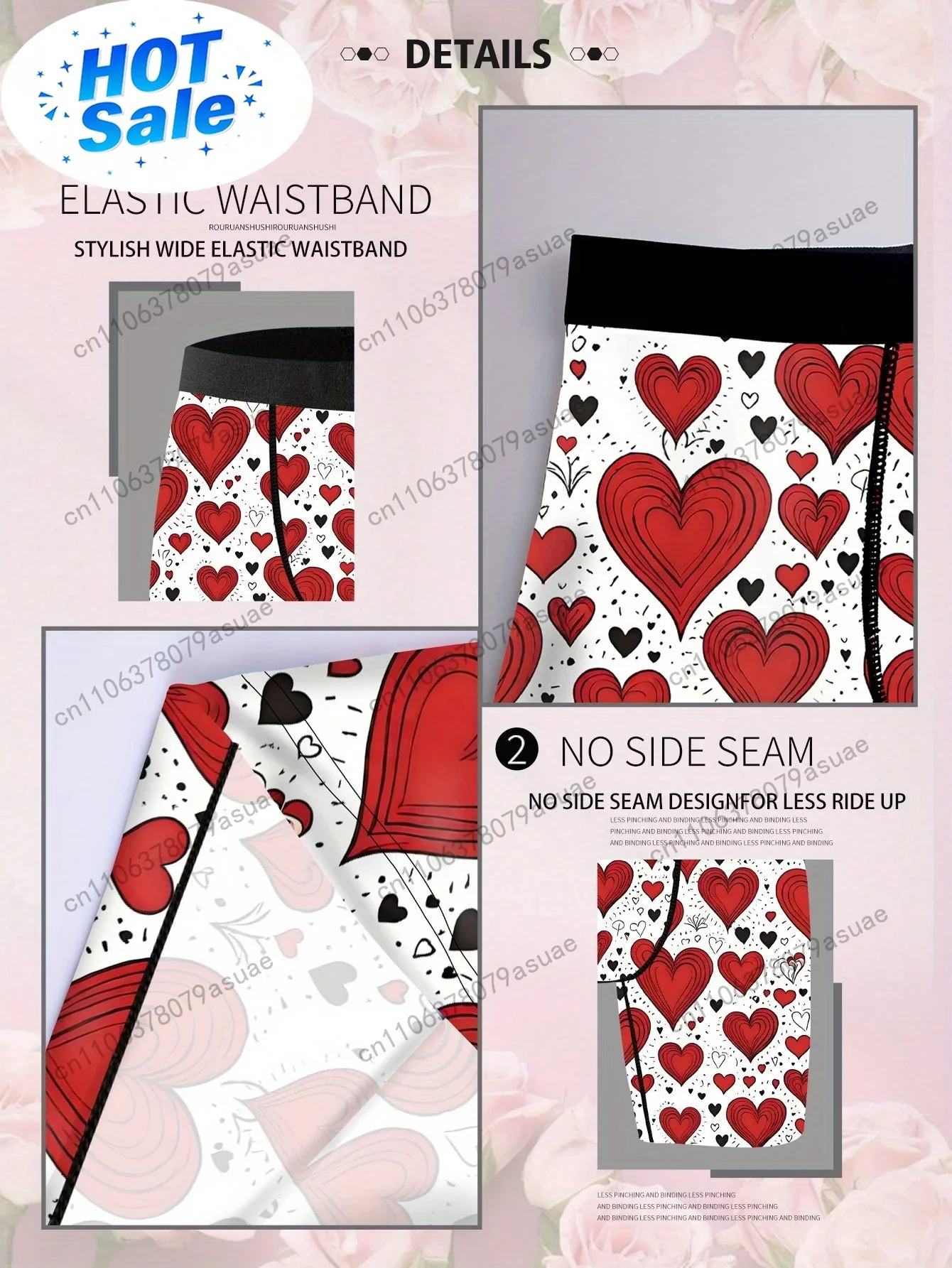 1 pieza de calzoncillos tipo b - Quick Dry Underwear reseña y precio
